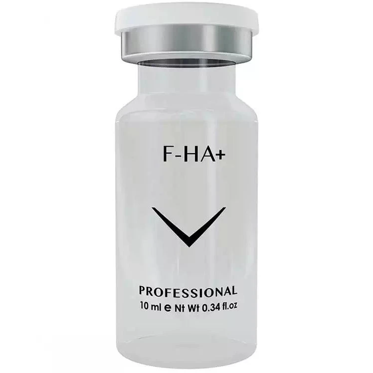 کوکتل آبرسانی هیالورونیک اسید فیوژن F-HA+ 5ML