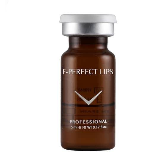 کوکتل مزوتراپی پرفکت لیپس فیوژن F-PERFECT LIPE 5ML