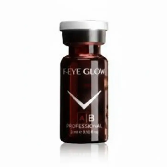 کوکتل دور چشم فیوژن F-EYE GLOW 3ML