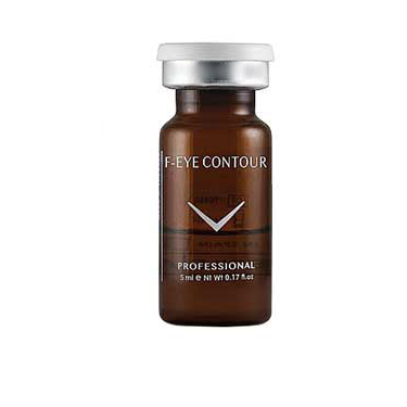 کوکتل مزوتراپی دور چشم فیوژن F-EYE CONTOUR 5ML