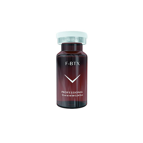 کوکتل شبه بوتاکس فیوژن F-BTX 10ML