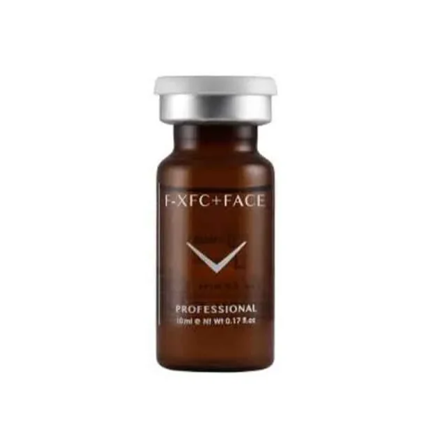 کوکتل مزوتراپی جوانساز پوست فیوژن F-XFC+FACE 10ML