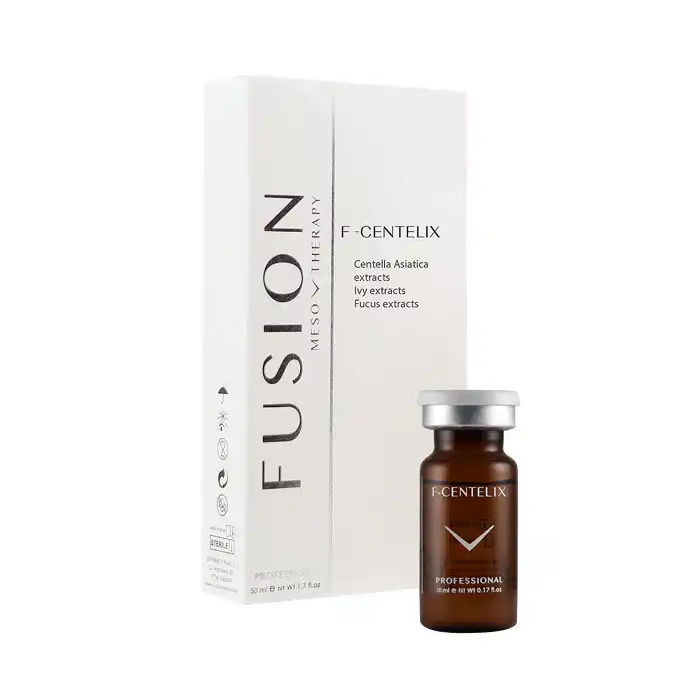 کوکتل سفت کننده پوست فیوژن F-CENTELIX 10ML