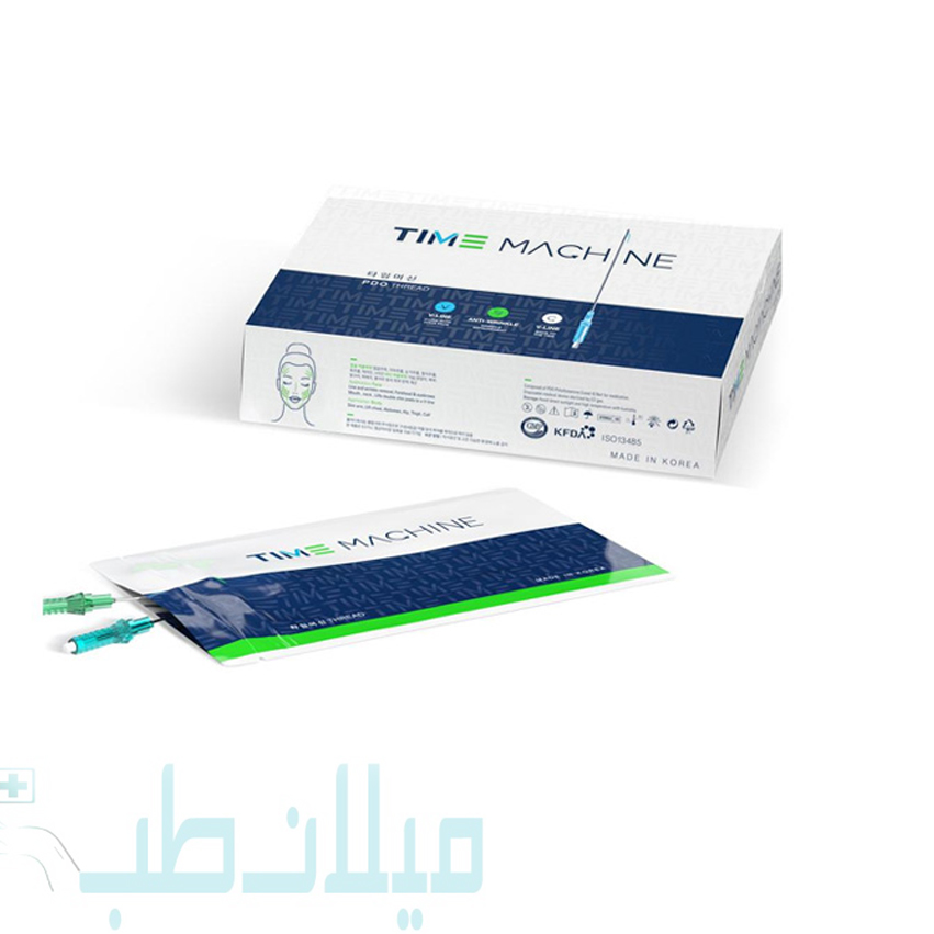نخ لیفت تخصصی پلک فوقانی و اطراف چشم آی لیفت PCL تایم ماشین | G30-25mm