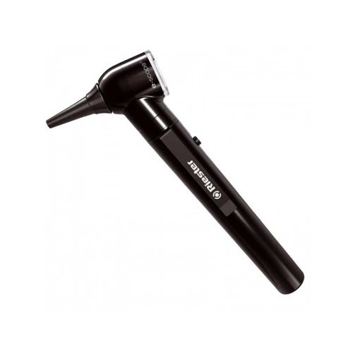 اتوسکوپ مدل E-scope به رنگ مشکی 2/5 ولت- نورهالوژن
