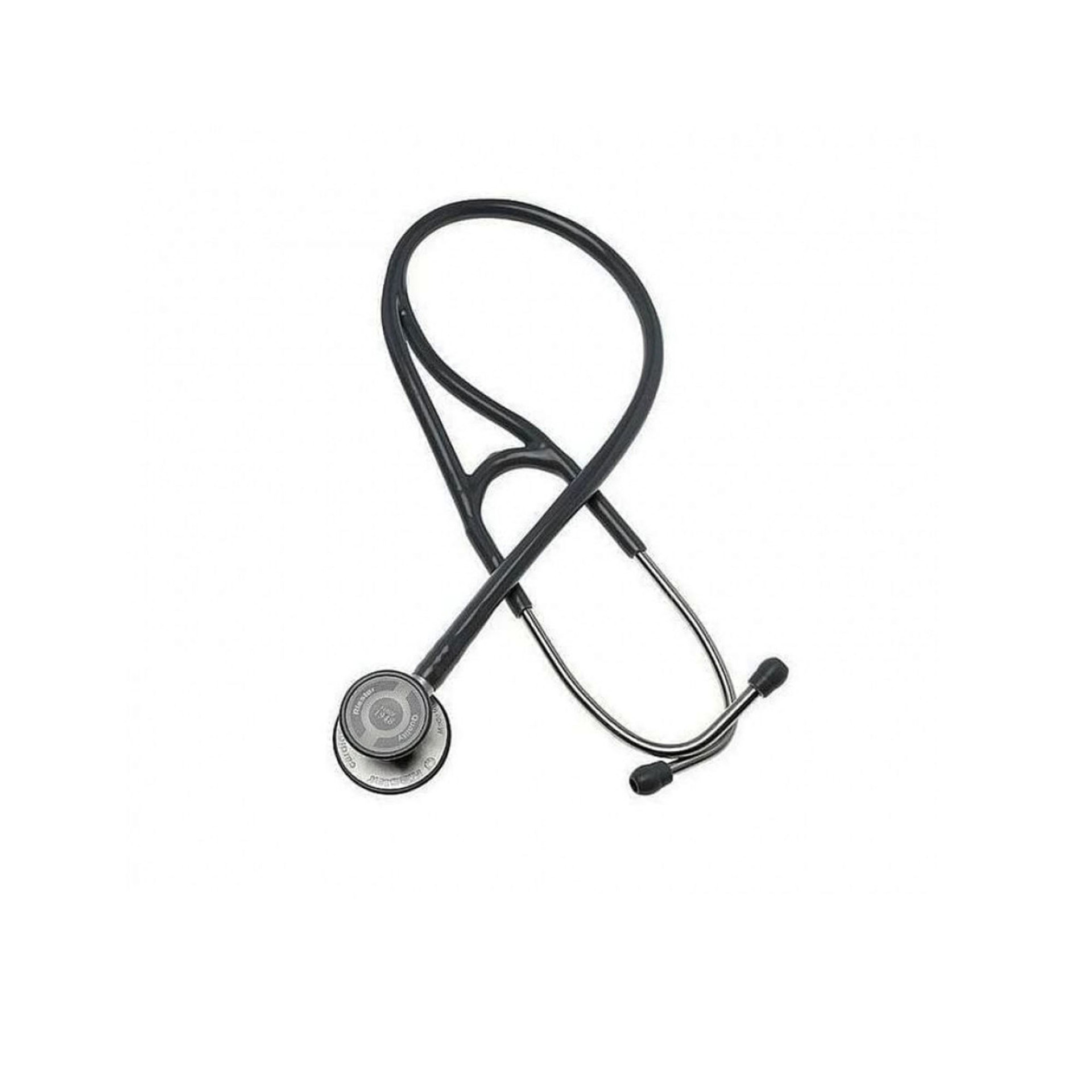 گوشی پزشکی ریشتر مدل 01-4240 کاردیوفون مشکی