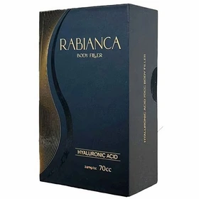ژل بادی رابیانکا 70 سی سی Rabianca اصلی اورجینال