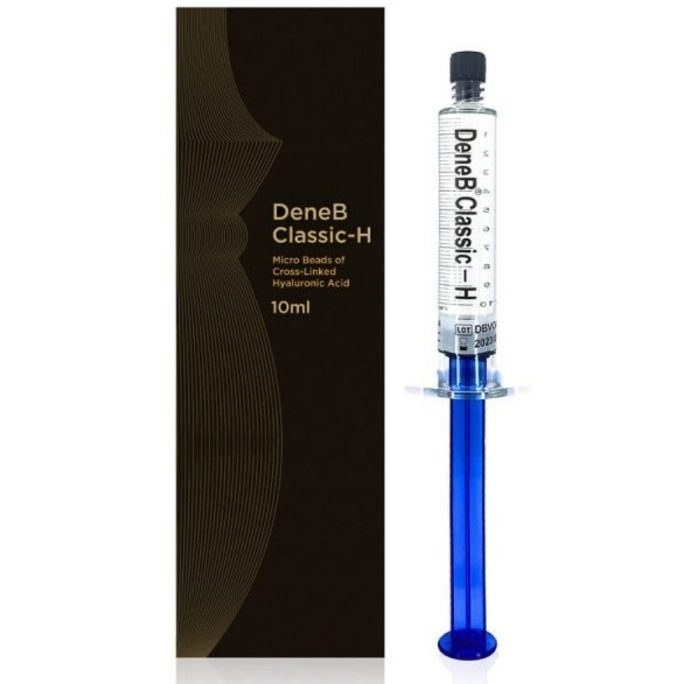 فیلر دن بی اچ 10 سی سی (DeneB H)