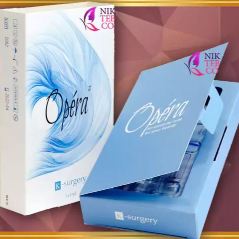 فیلر اوپرا 10 سی سی (Opera)
