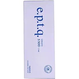 فیلر ای پی تی کیو (eptq 9cc s500)