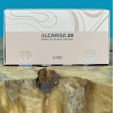 فیلر Alcarisa 28 (2 سی سی)