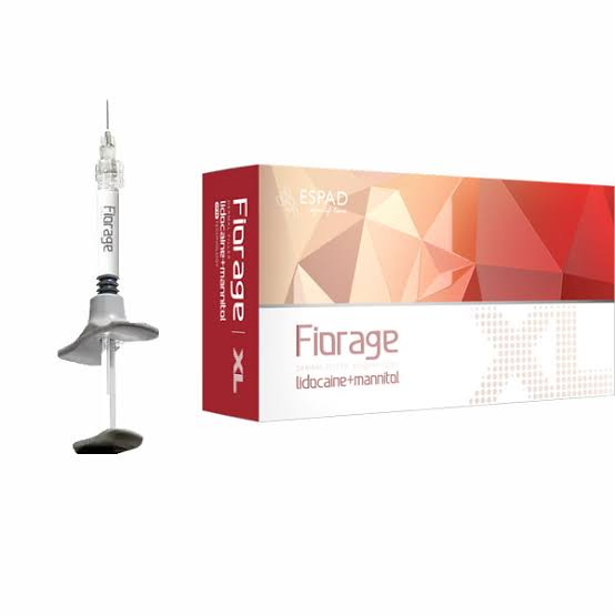 فیلر fiorage L (2 سی سی)