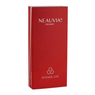 فیلر neauvia lips (1 سی سی)