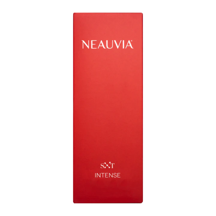 فیلر neauvia intense (1 سی سی)