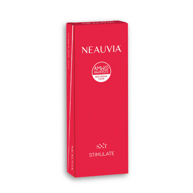 فیلر neauvia stimulate (1 سی سی)