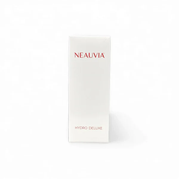 ژل neauvia hydro deluxe (1 سی سی)