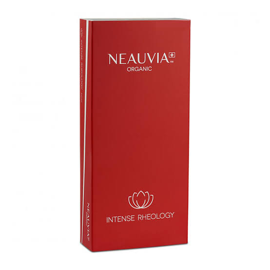 فیلر neauvia rheology (1 سی سی)