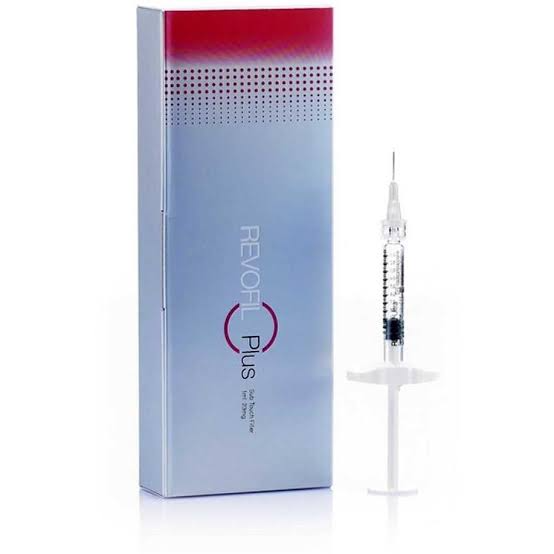 فیلر رووفیل plus (1 سی سی)