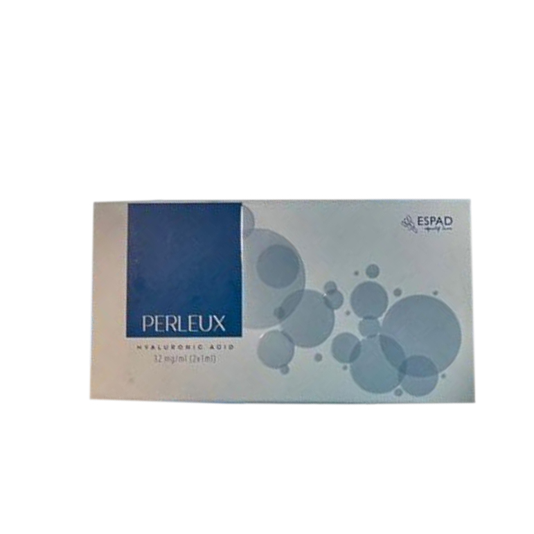 فیلر Perleux lips (2 سی سی)