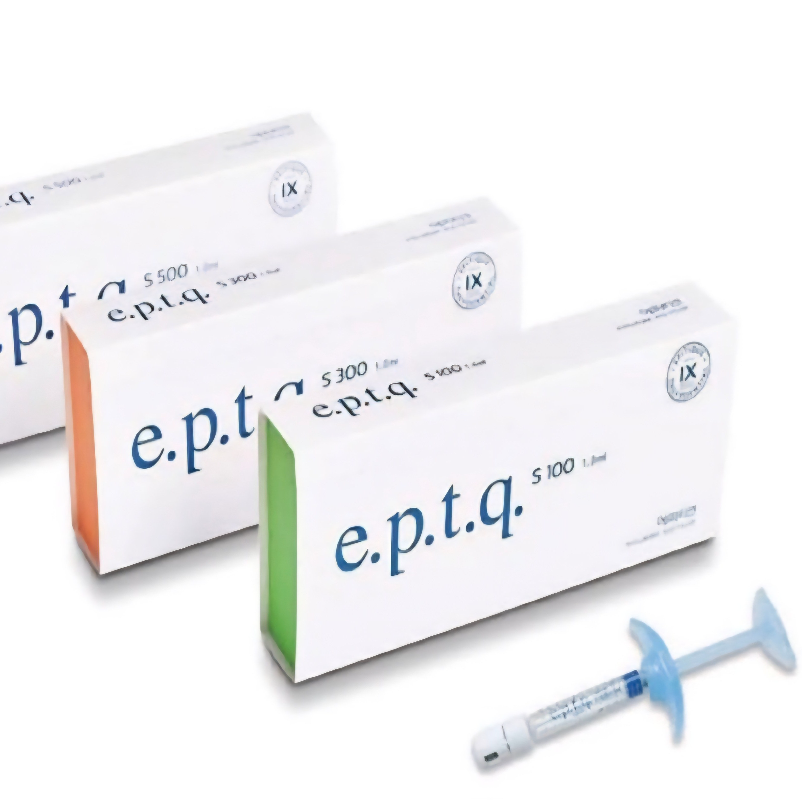 فیلر eptq (1 سی سی)