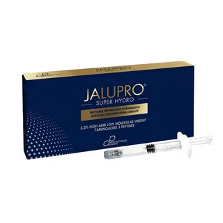 مزوژل jalupro super hydro (2.5 سی سی)