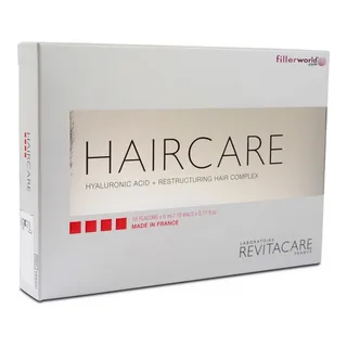 مزو مو Revita care hair care (5 سی سی)