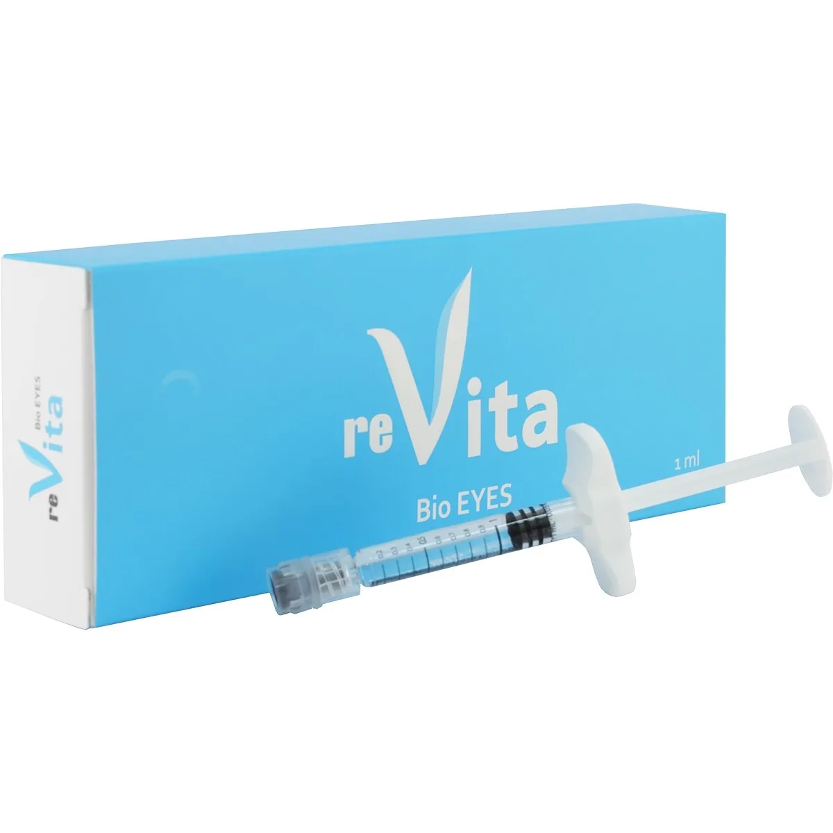 مزوژل Revita care 532 (5 سی سی)
