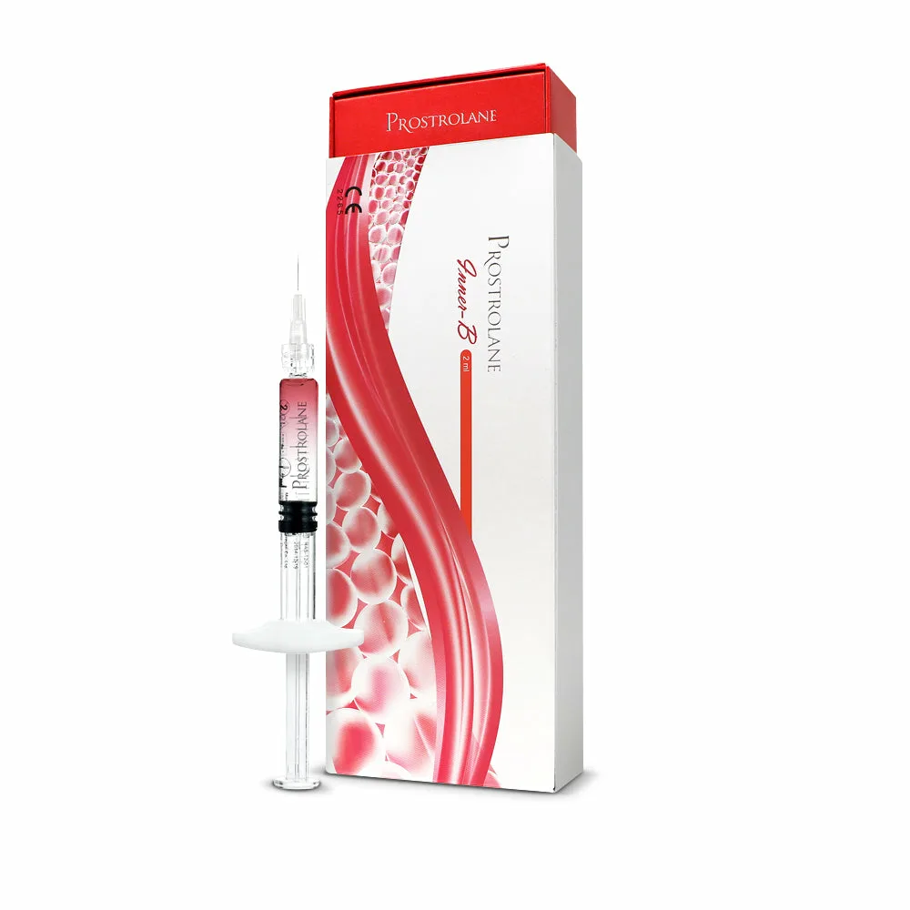 مزوژل لاغری prostrolane inner B (2 سی سی)