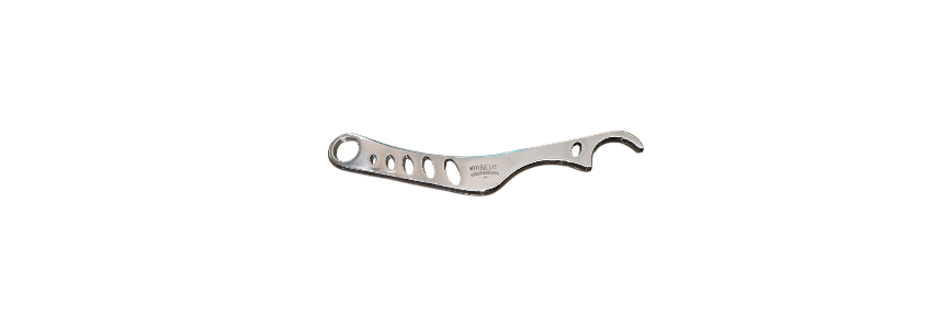 ابزار گراستون کد 33