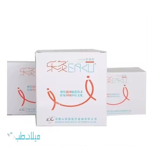 سوزن طب سوزنی ایکو 30×0.25 هزار عددی (EACU)