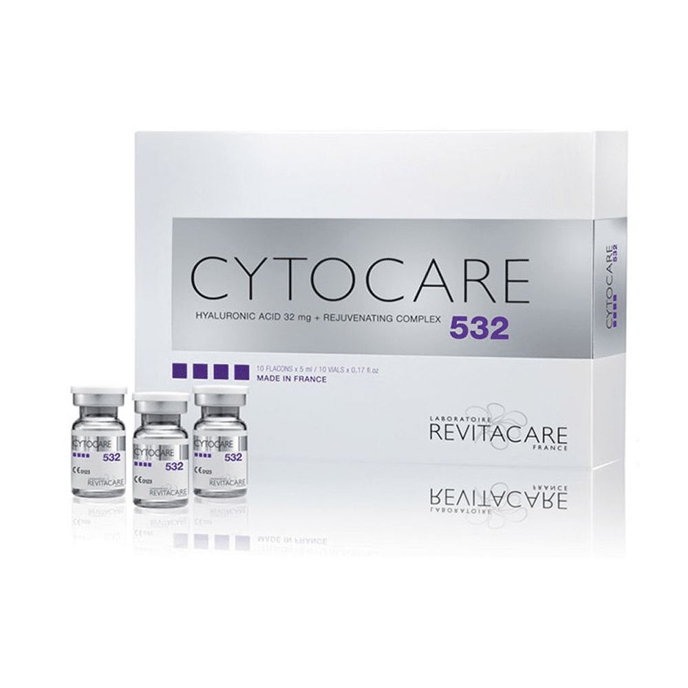 مزوژل Revita care 532 (5 سی سی)