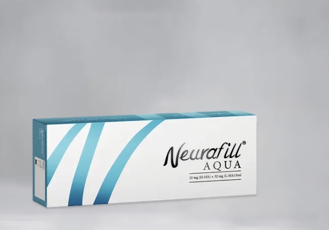 فیلر Neurafill Aqua (1 سی سی)