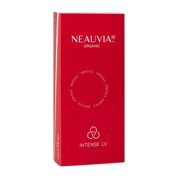 فیلر neauvia lv (1 سی سی)