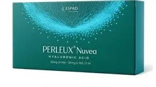فیلر Perleux Nuvea (2 سی سی)