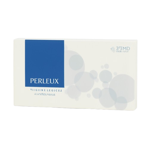 فیلر Perleux Body (3 سی سی)