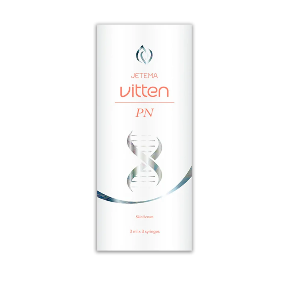 مزوژل vitten (9 سی سی)