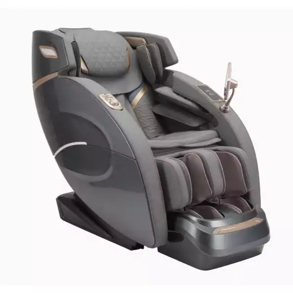 صندلی ماساژور ولف ریلکس مدل Wolf Relax V9