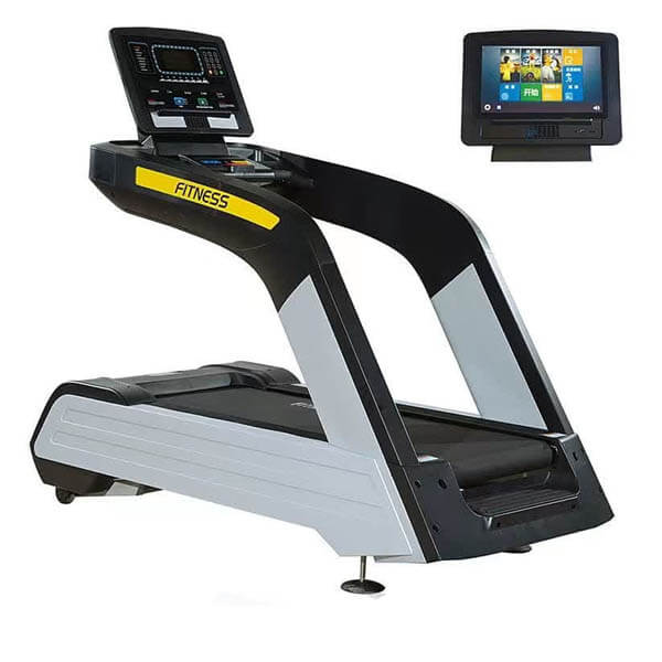 تردمیل باشگاهی تریم لاین مدل Trimline fitness 8000A