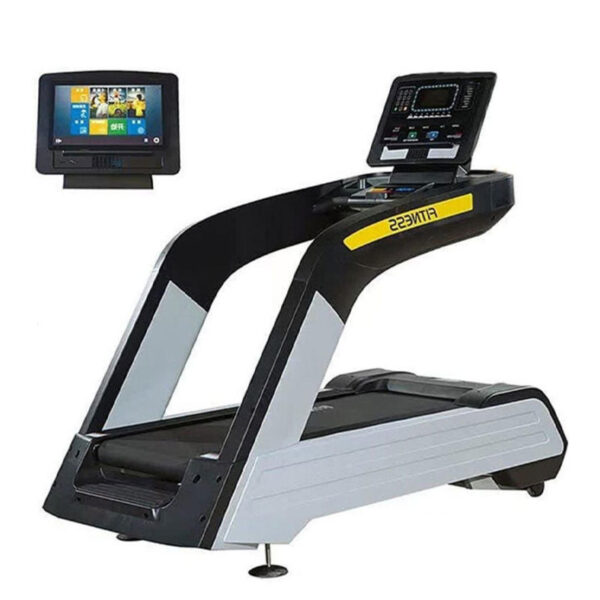 تردمیل باشگاهی تریم لاین مدل Trimline fitness 8000b