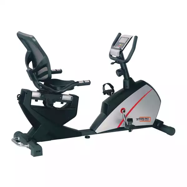 دوچرخه ثابت مبله تریم لاین مدل Trimline fitness TF8729R