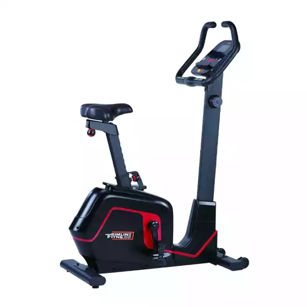 دوچرخه ثابت ایستاده تریم لاین مدل Trimline Fitness TF87050B