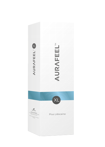 فیلر اورافیل ایکس ال ( 2 سی سی ) Aurafeel XL