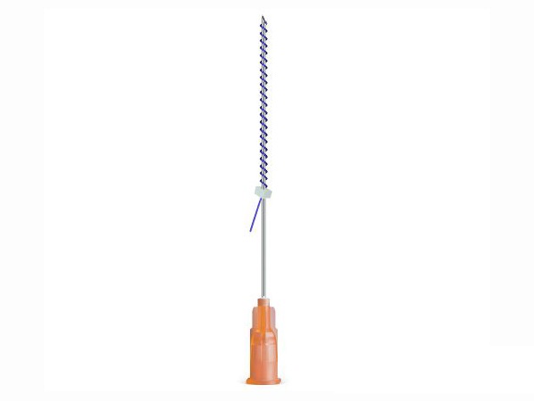 نخ مونو Mono PLLA 26G38 mm بسته 10 عددی REJEON کد310