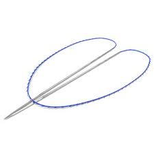 نخ لیفت دو سوزنه کاگ PDO رجیونDouble needle COG PDO 19G440 mm بسته 1 عددی REJEON کد380