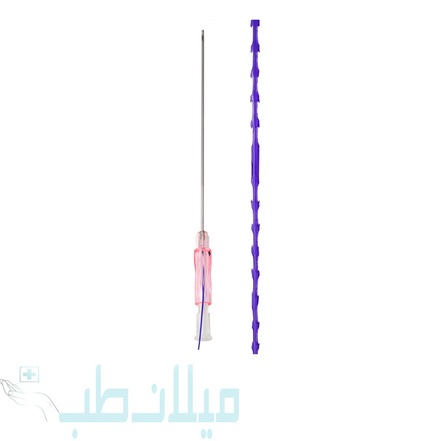 نخ لیفت برند مدیلیفت مدل مونو اسکرو  G30.25mm