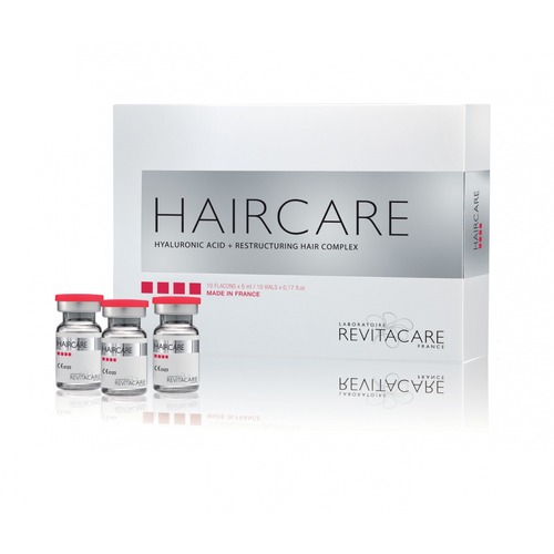 کوکتل مزوتراپی مو رویتاکر Revitacare