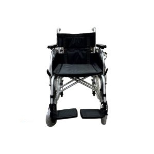 ویلچر آلومینیومی جی تی اس فول ارتوپدی مدل 908 LAQ