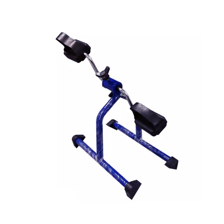 پدال مکانیکی تاشو دست و پا